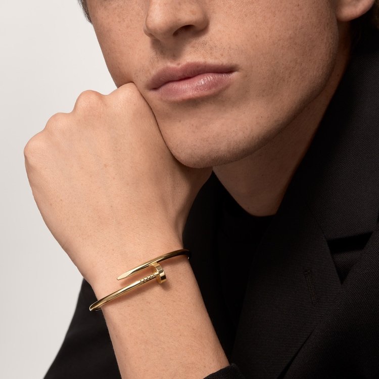 Cartier Juste un Clou bracelet, classic model - Image 7